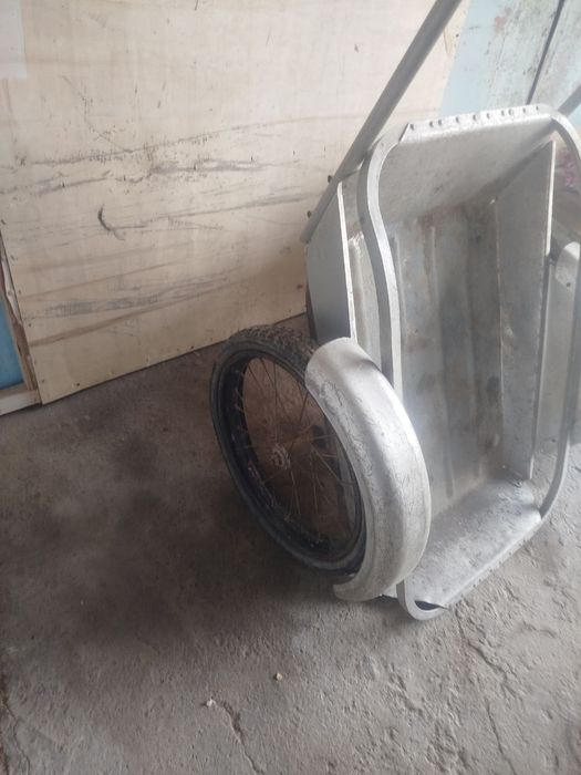 Российский Алюминий права сотилади