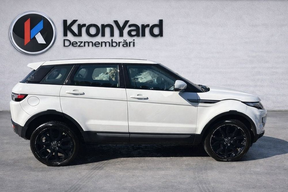 Dezmembrari dezmembrez  Land Rover Range Rover Evoque 2.2 SD4 2012-2015