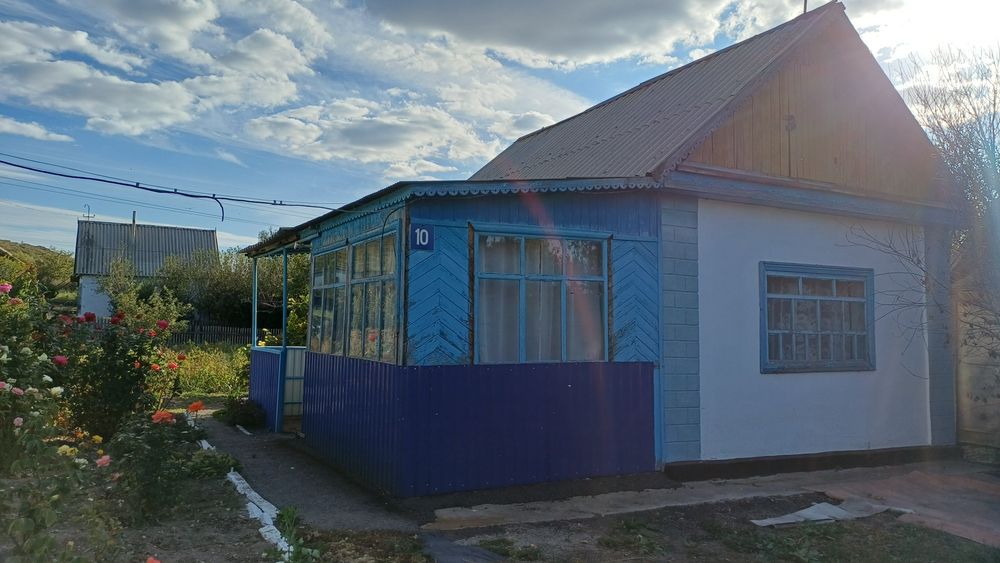 Продам дачу, с.Кожохово