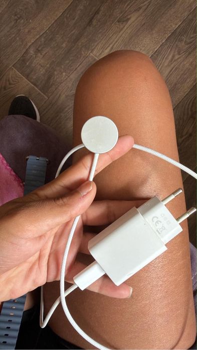 Appal wacht ultra 3
