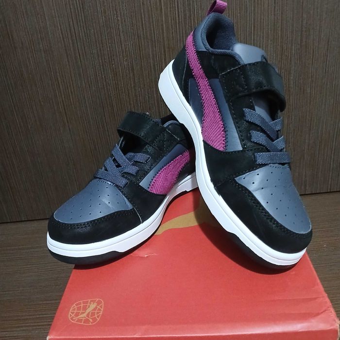 Adidasii puma  copii