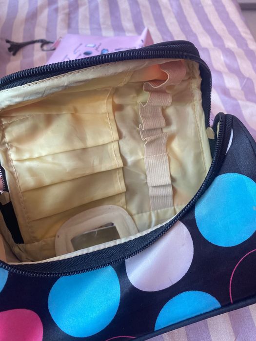 Несесери за гримове