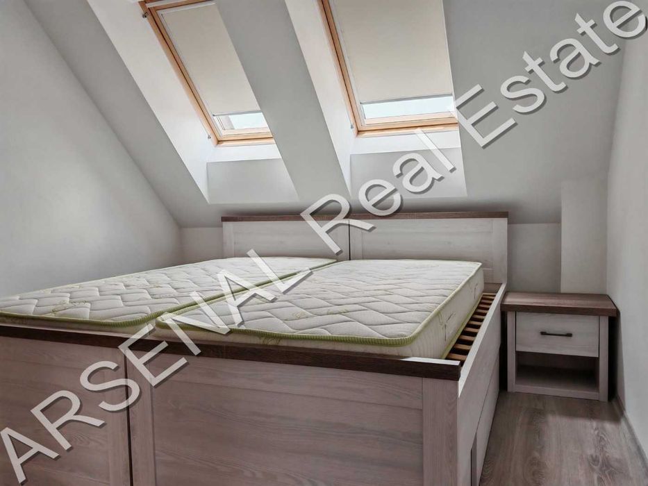 Дава се под наем Тристаен апартамент в София, Карпузица - 100 кв.м за 600 € - Снимка #3