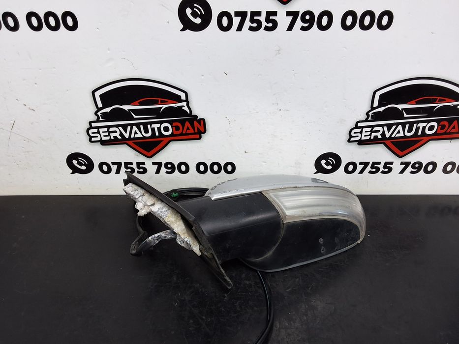 oglinda stanga volkswagen golf 5 plus (2004-2008) 1.6 benzina 2006