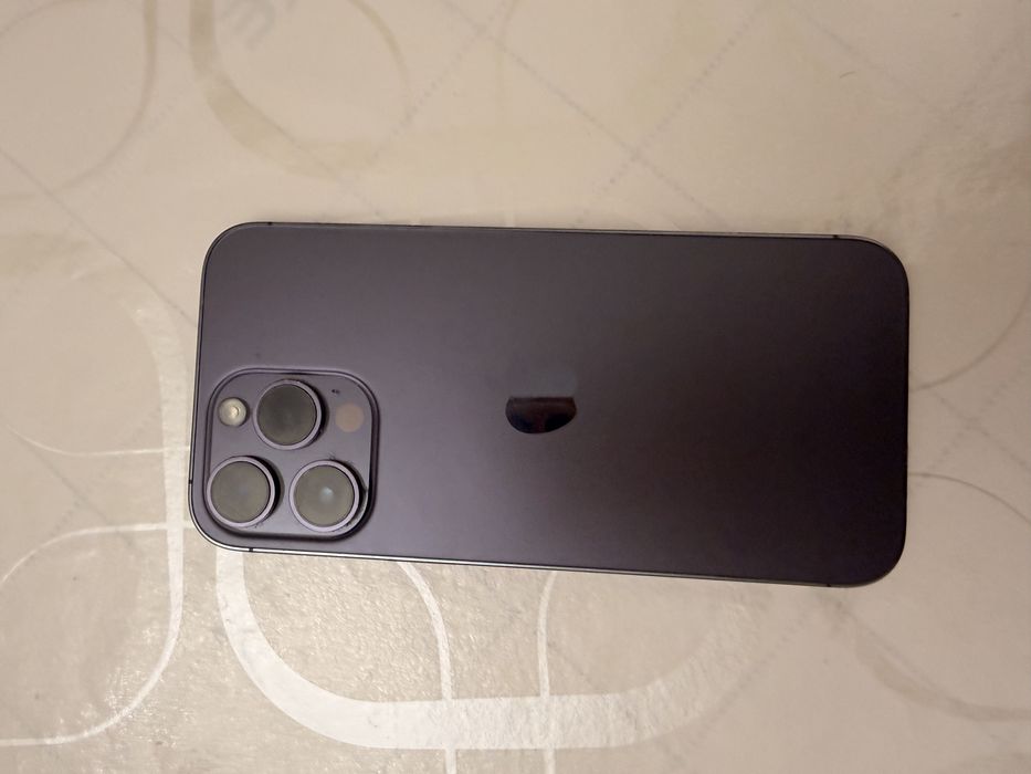 Айфон 14 про макс