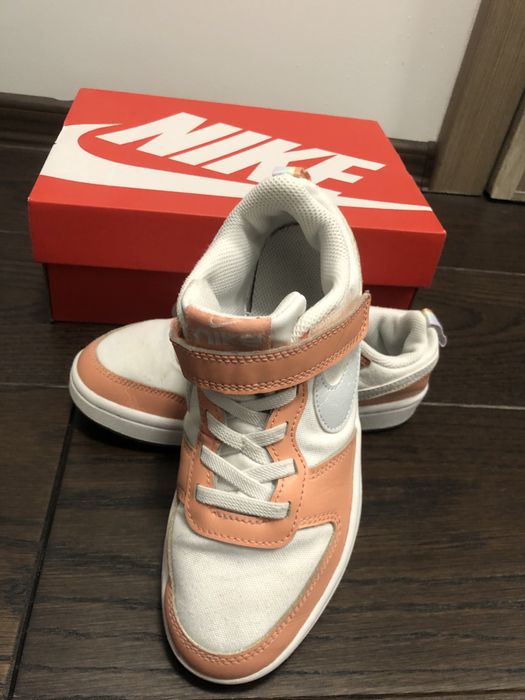 Детски маратонки Nike, N32