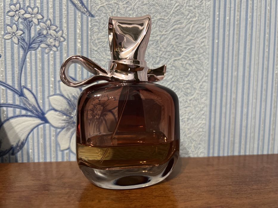 Nina Ricci mademoiselle Ricci