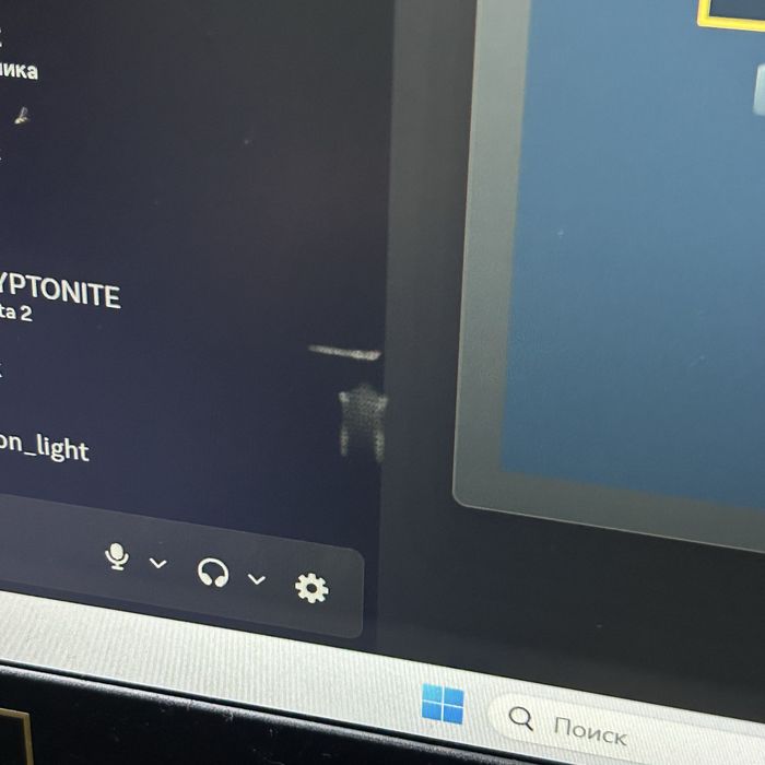 Ноутбук Acer nitro 5