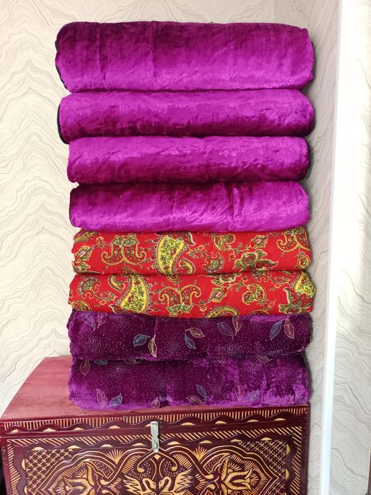 Корпеше сатылады 5500тг