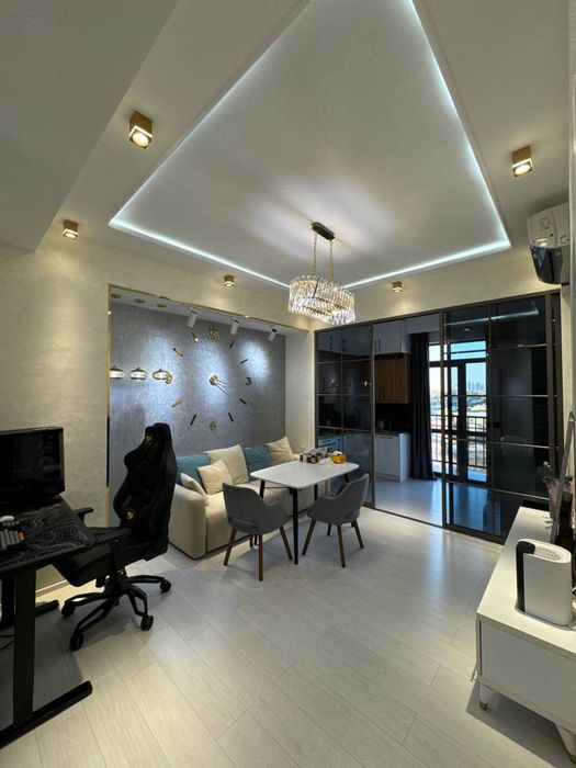 Паркентский Новостройка Parkent Avenue 3/7/9