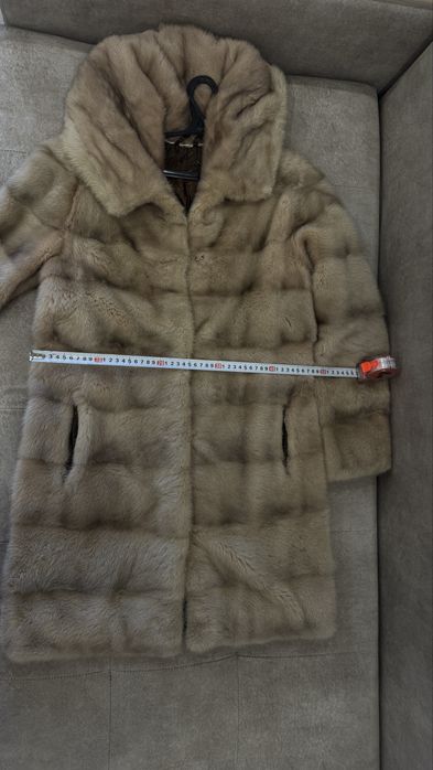 Шуба Норковая продам