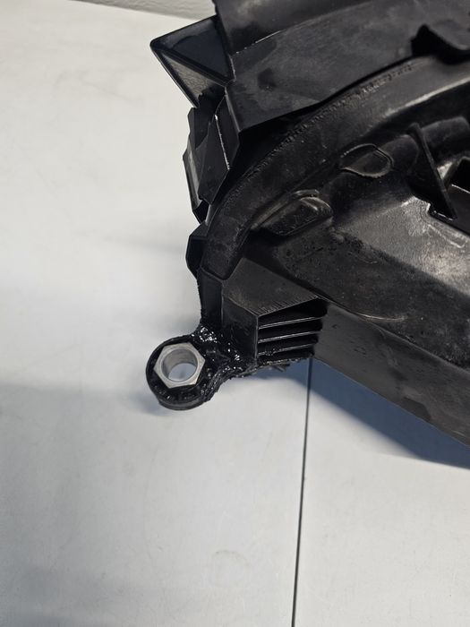 Far dreapta Mercedes GLE W167