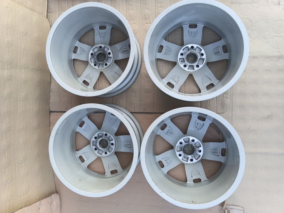 Джанти Audi   5х112. A6  A3   A4  TT  Q5  Q3