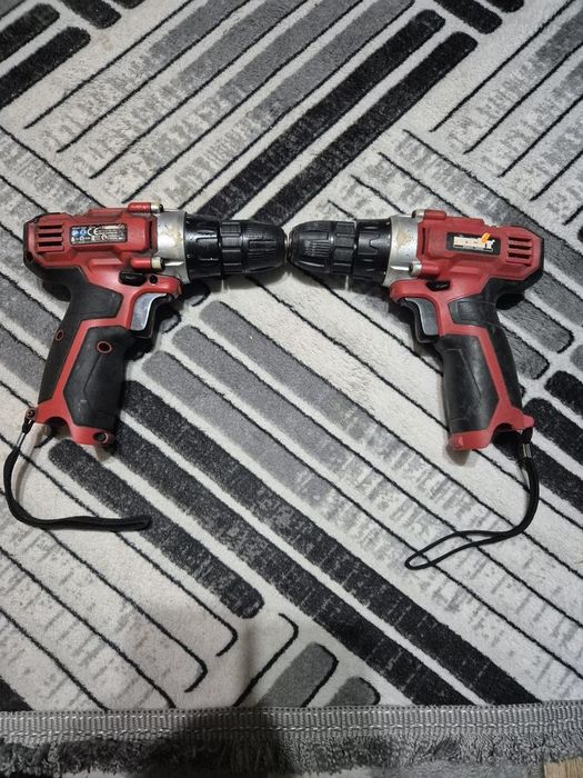 Vând 2 autofiletante hecnt