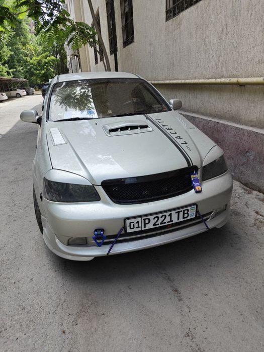 Продам Lacetti, 1.8, 2009, Stalnoy Mehanika, Full Tuning.