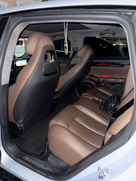 leapmotor c01 perfomens  AWD 630/km