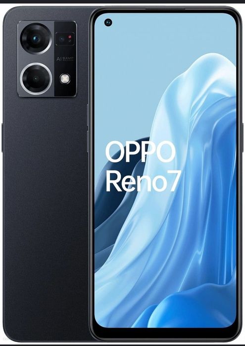 Продам обменяю OPPO Reno 7