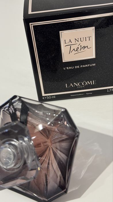 Парфюм Lancome La nuit tresor