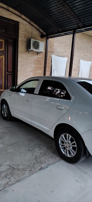 Cobalt 2023, tez va arzon sotiladi!