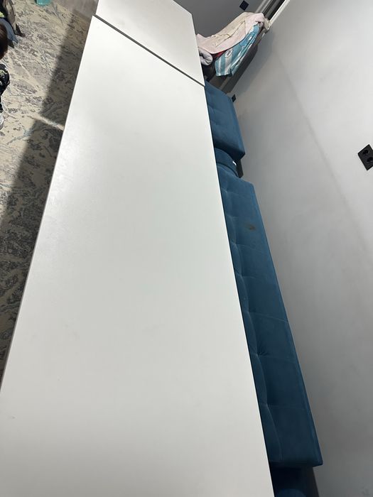 Продам диван-трансформер с креслом