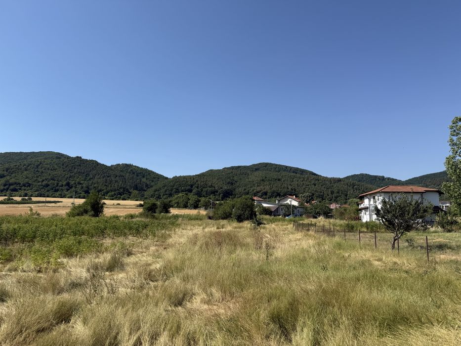 УПИ област София, ток, вода, канал