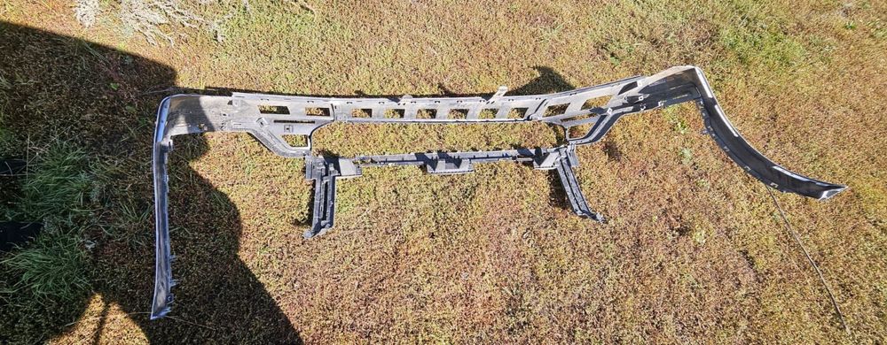 Бампер крыло Hyundai Palisade