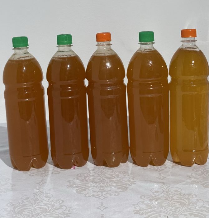 Натуральный мед