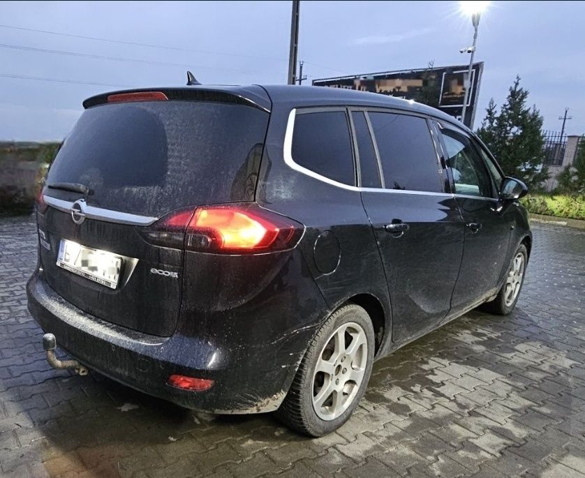 Vand Opel Zafira 1.6 Cdti 134Cp