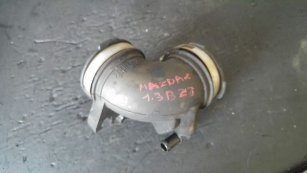 tub furtun admisie zj 1.3 b mazda 2 euro 4  014081-2450