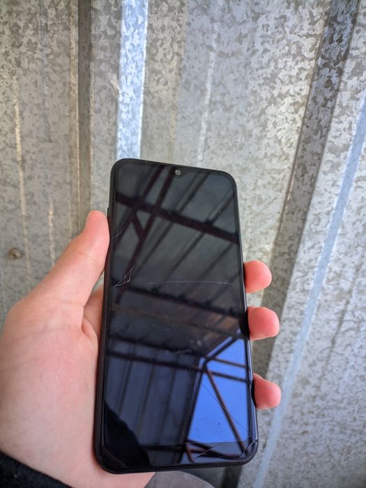 Samsung A01 срочно