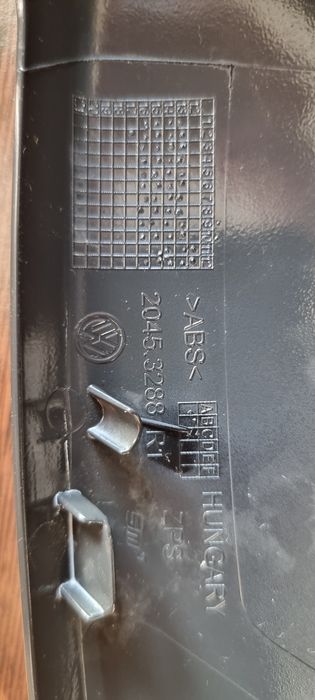 Capac oglinda Vw Golf 7 dreaptă