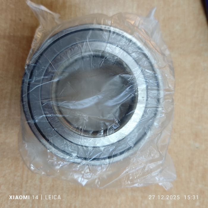 Подшипник ступичный TOYOTA LEXUS