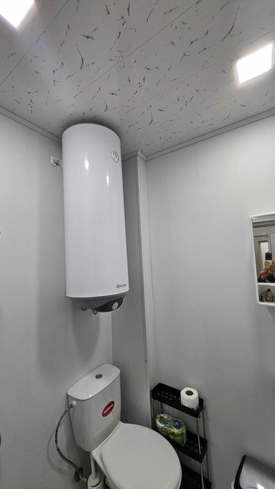 Дава се под наем Двустаен апартамент в Стара Загора, Три чучура - север - 50 кв.м за 408 € - Снимка #14