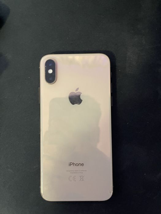 Iphone xs pentru piese