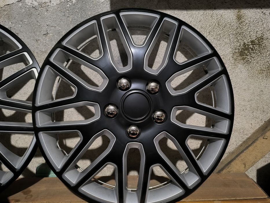 Тасове за джанти 14 цола