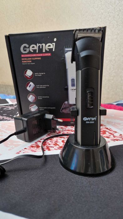 Тример для стрижки волос /бороды