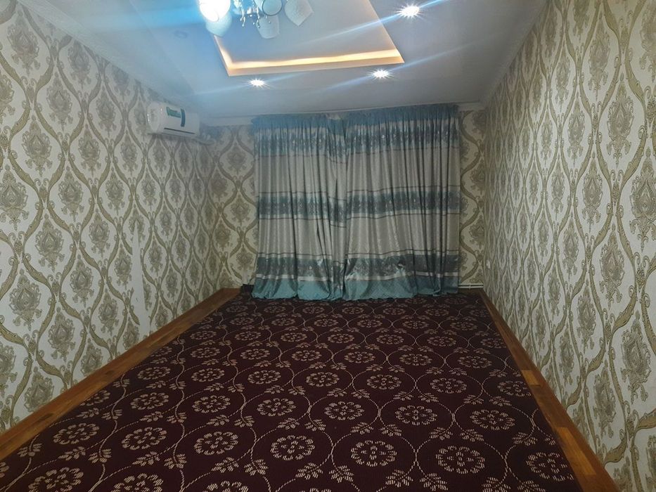 Samarqand ijaraga kvartira