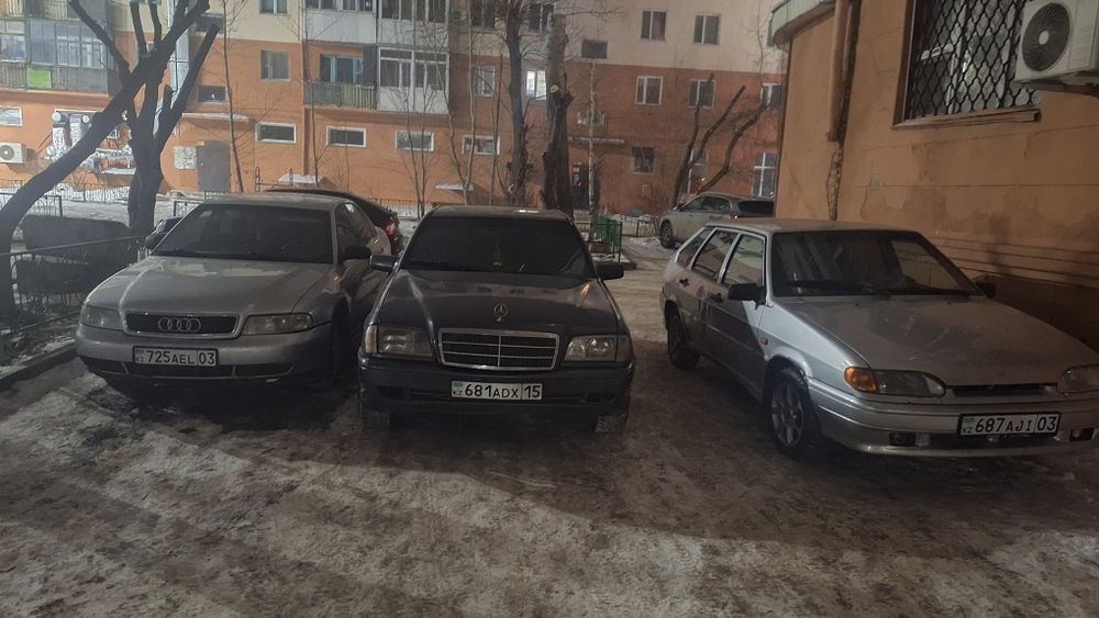 Продам мерседес с180