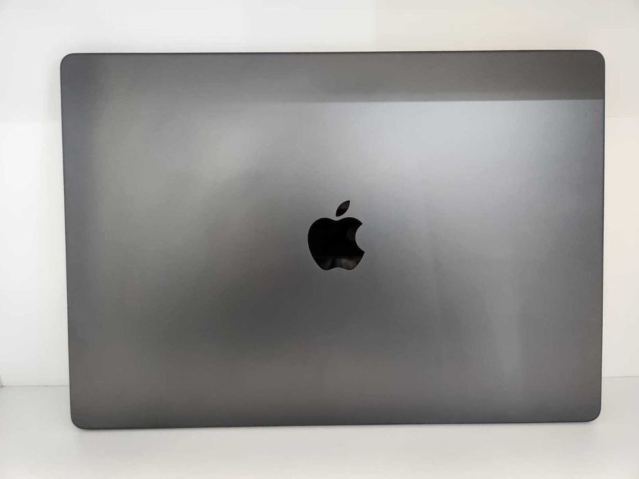 Laptop Apple MacBook Pro 16" A2991 M3 Pro (Ag8 Tudor1/B31950) – Garantie 2 Ani!