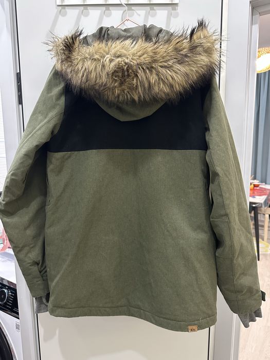 Мужская куртка Quiksilver