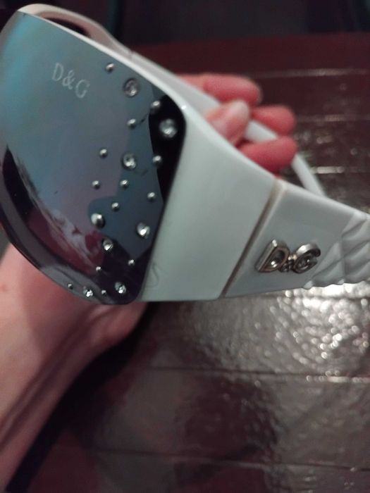 Ochelari de soare D&G originali