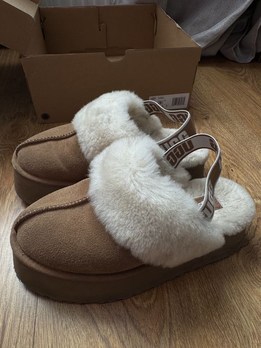 Ugg funkette originali