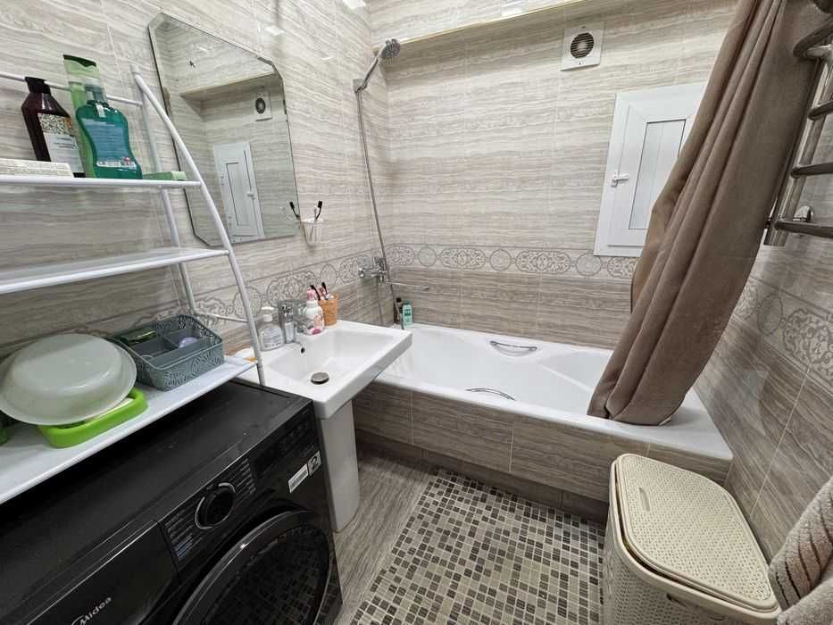 метро Айбек  4/6/9  96м²