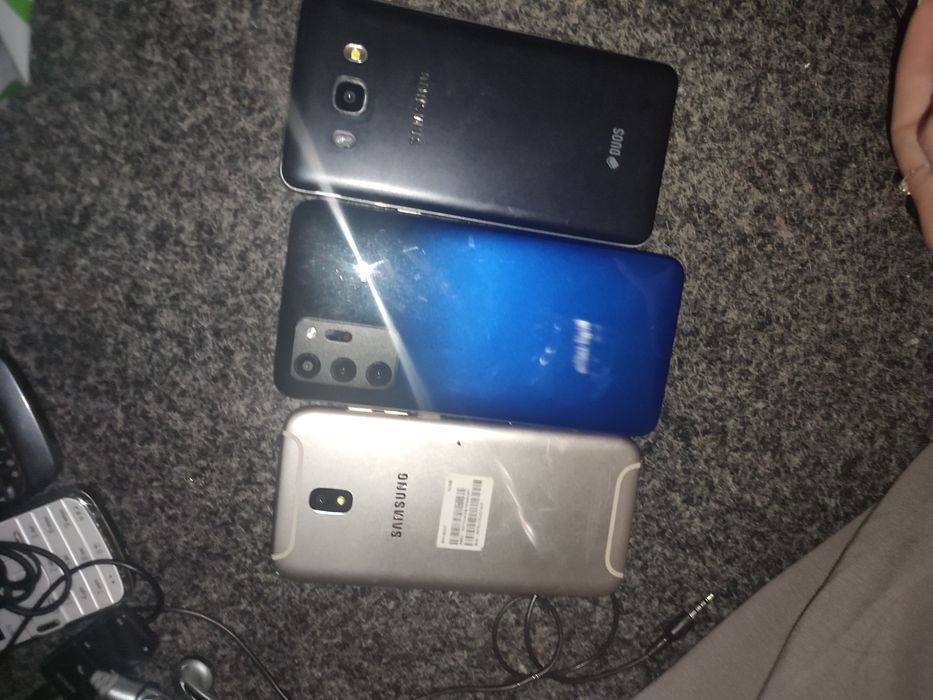 Samsung , telefon