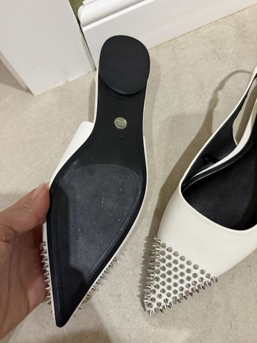 Нови обувки Zara