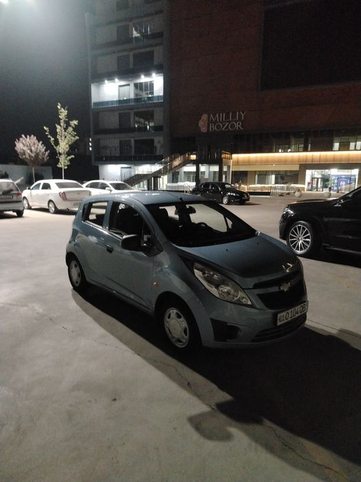 Spark sotilad 1 Li mator gaz 65 tali afarmlenaga