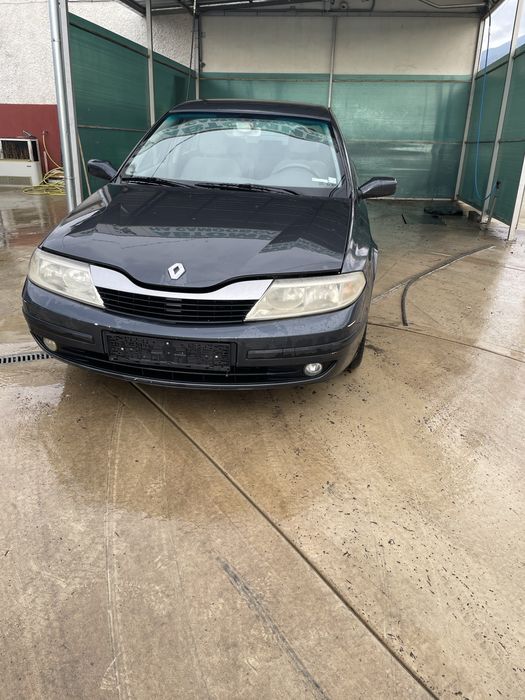 Рено Лагуна 1.9dci