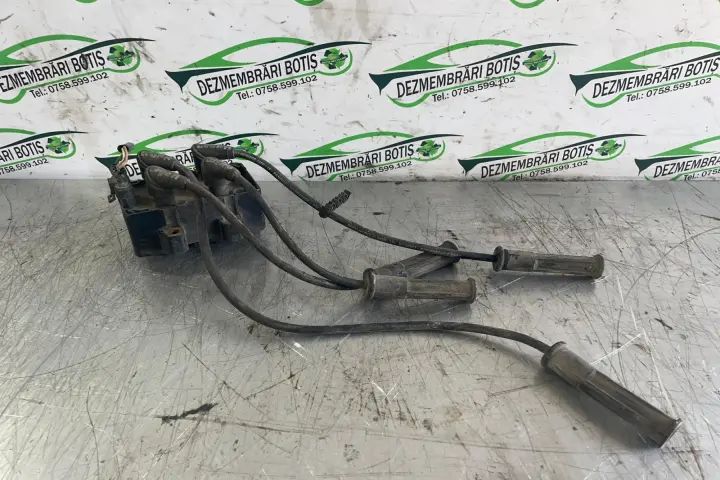 Bobina inductie 7700274008 Dacia Logan 2005 1.4 MT (75 hp)