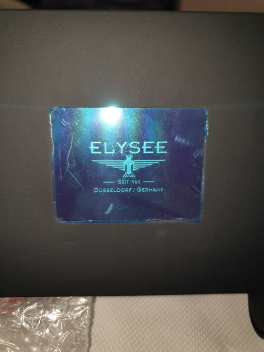 Elysse Automatic Germany