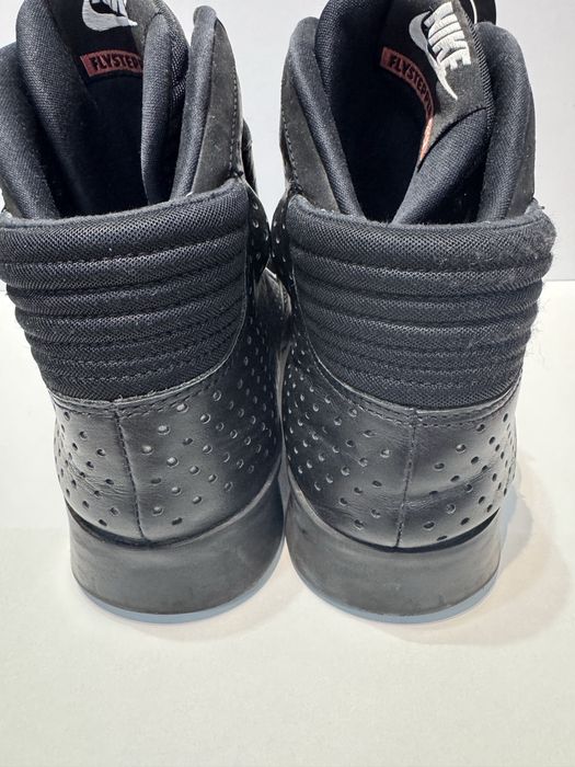 Маратонки NIKE FLYSTEPPER 2K3 .Номер 45